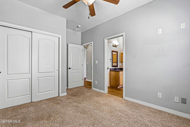 Building Photo - 5457 Pedro Lucero Dr