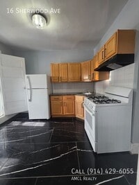 Building Photo - 16 Sherwood Ave