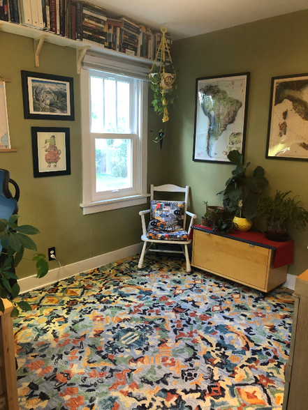 Building Photo - 607 E Laurel St