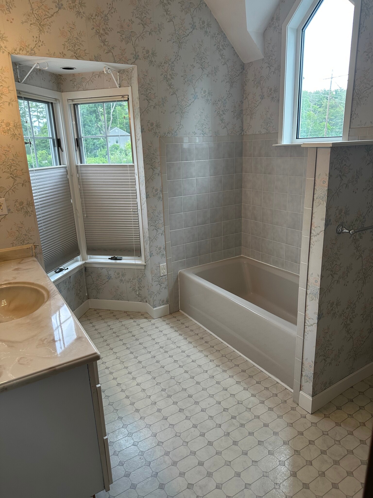 Bathroom 2 - 24 Haverhill St