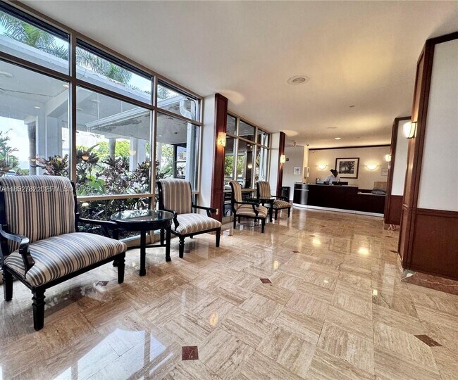 Building Photo - 2851 NE 183rd St