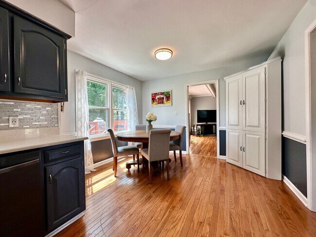 Building Photo - Ready August 1st! A First-Time Rental on a...
