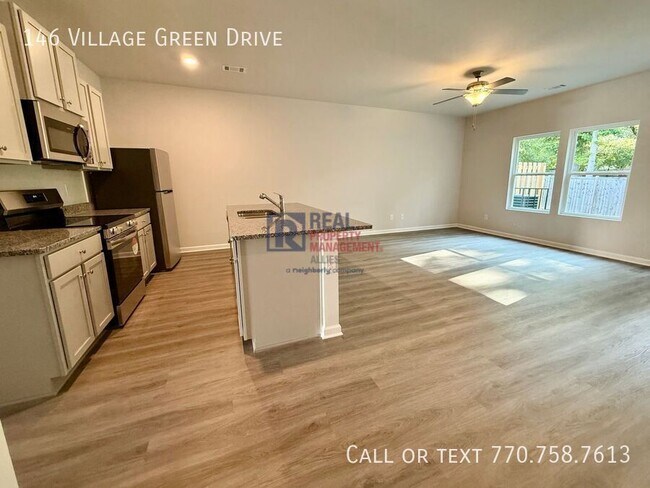 Building Photo - 146 Village Green Drive-