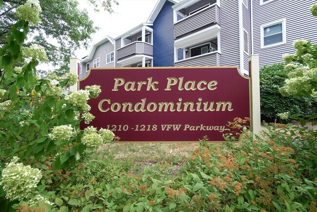 Primary Photo - 1214 VFW Parkway