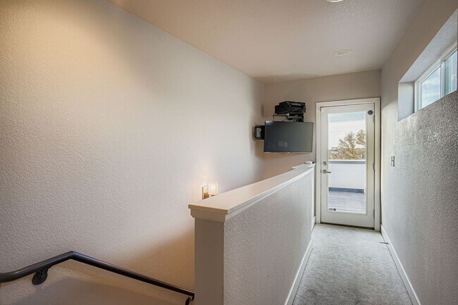 Building Photo - Views for Days! Rooftop Retreat Near Sloan...