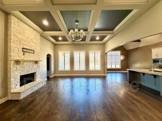 Building Photo - 4388 S 169th E Ave