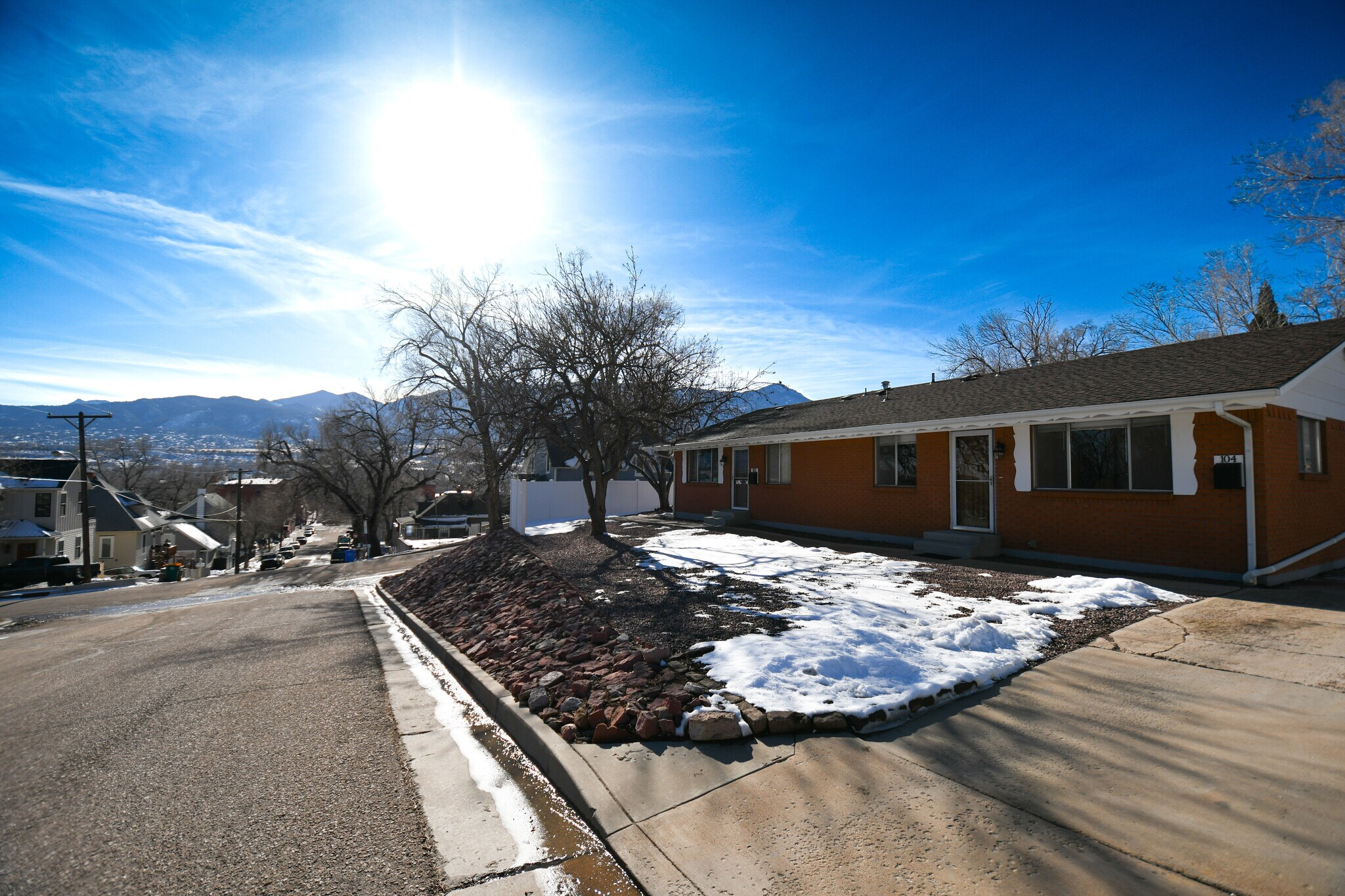 Building Photo - 104 N 25th St
