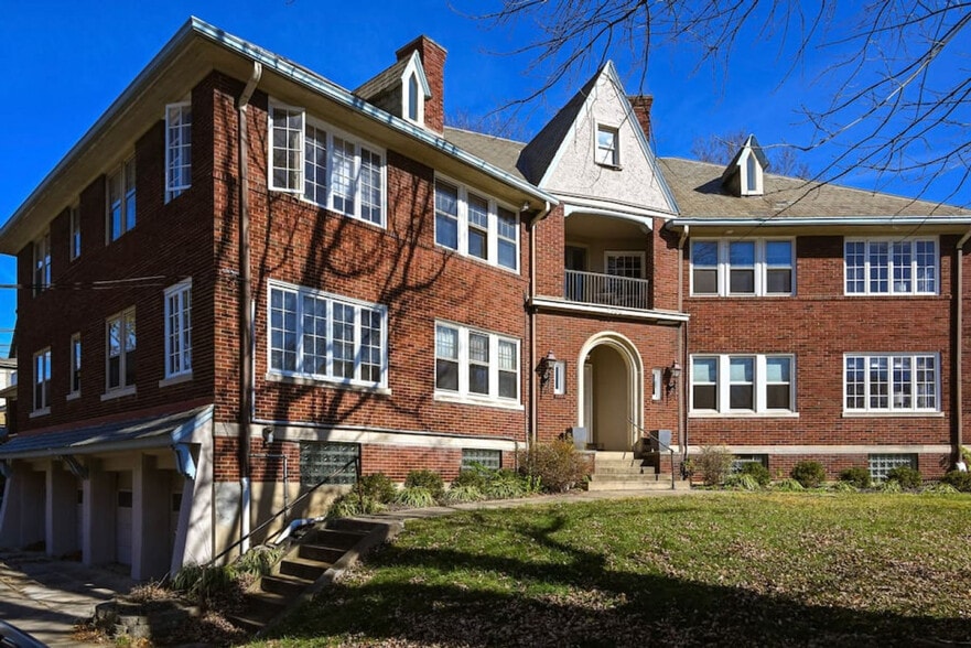 Building Photo - 2584 Madison Rd