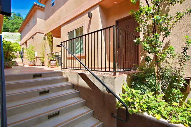 Floorplan - Regal Place