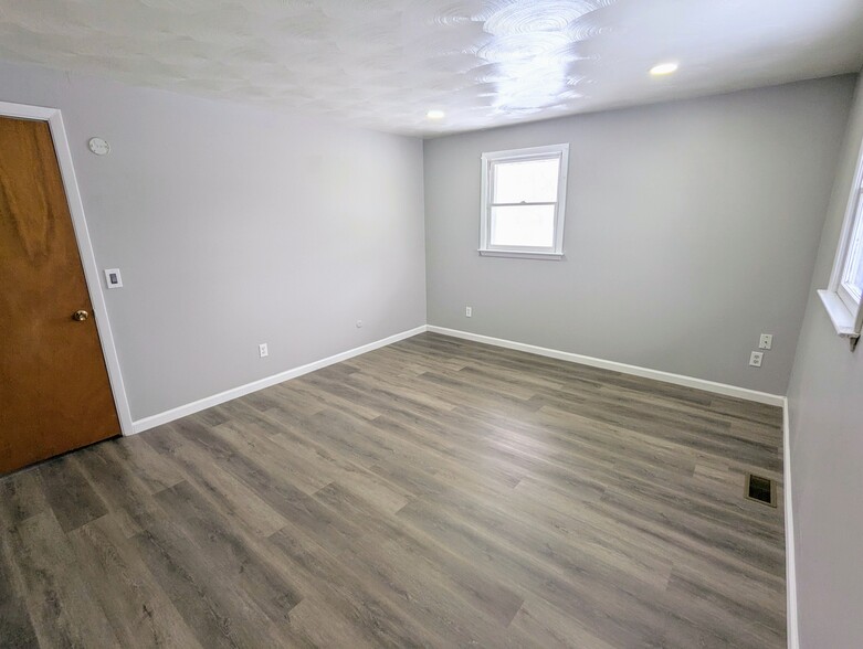 Bedroom 1 - 1432 Culver Rd