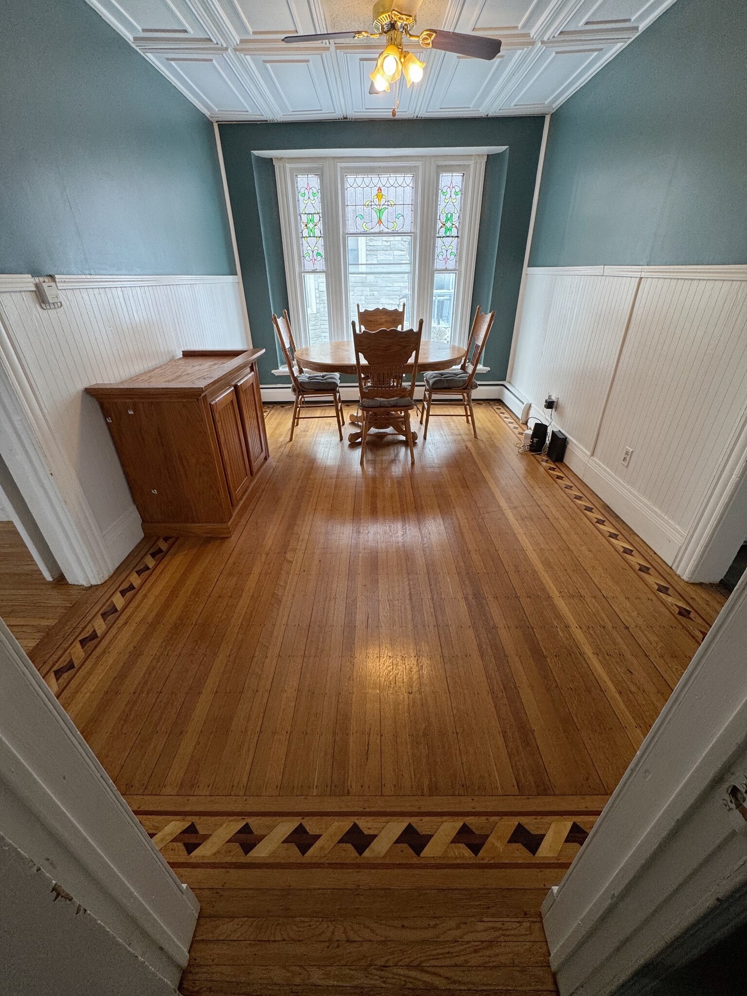 Building Photo - 160 Christiana St