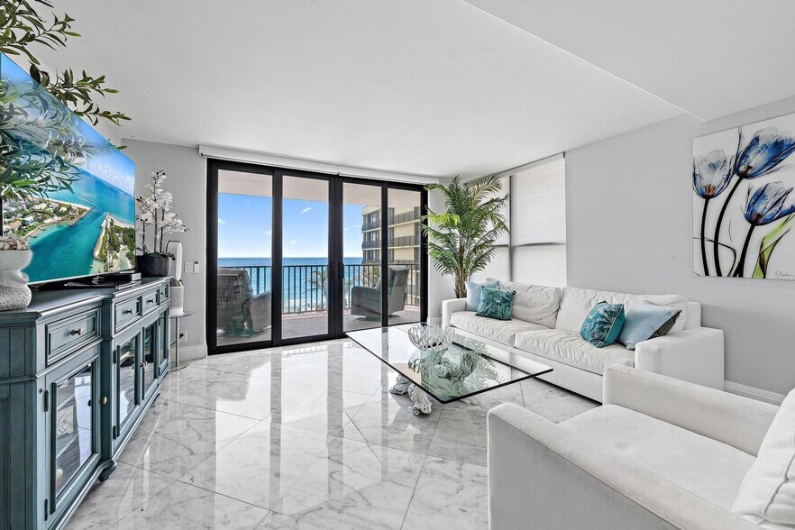 Building Photo - 3610 S Ocean Blvd
