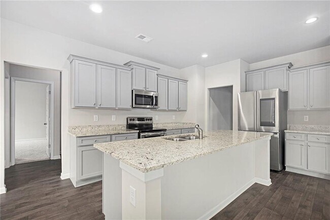 Building Photo - 1157 Burgundy Dr