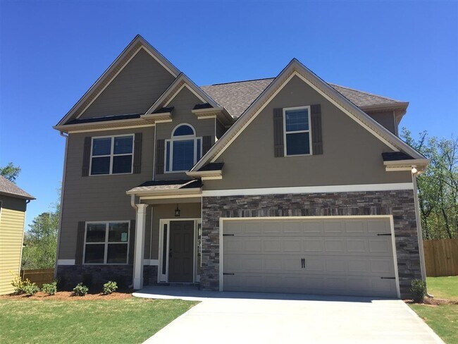 Primary Photo - Prime 30265 location, swim/HOA community, ...