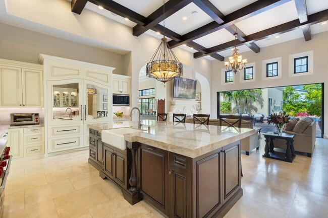 Building Photo - Luxury 5BR Grand Estate w/ Pool & Golf Sim...