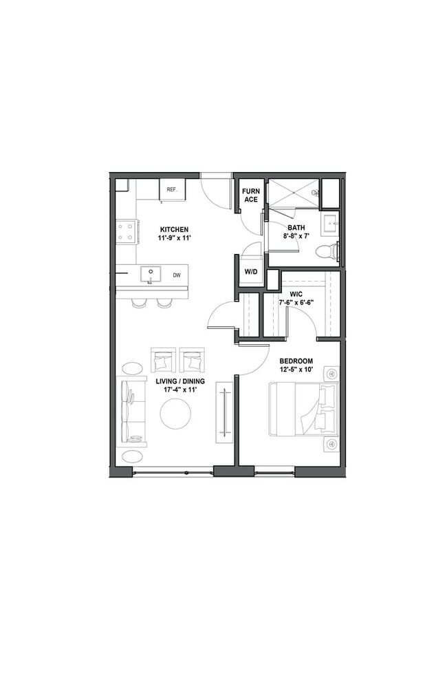 Building Photo - 3605 N Ravenswood Ave