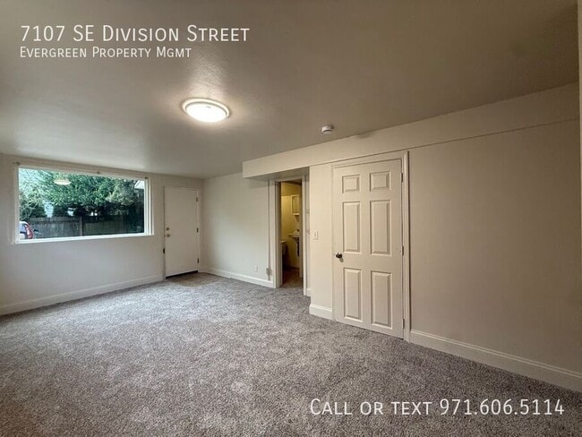 Building Photo - 7107 SE Division St
