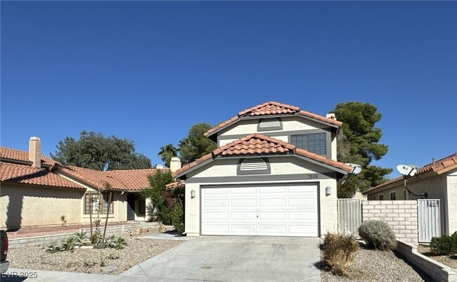 Primary Photo - 2538 Wolverton Ave