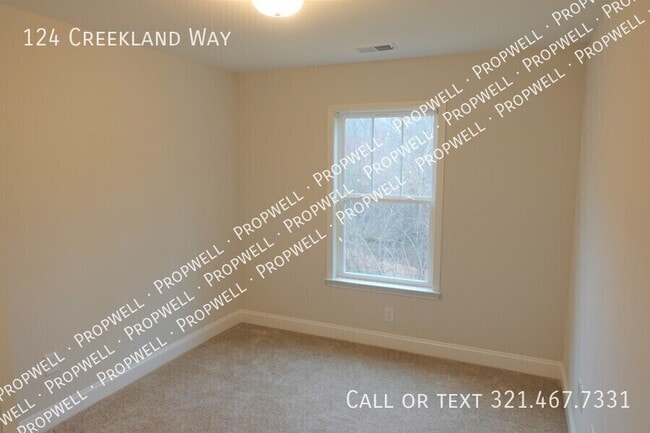 Building Photo - 124 Creekland Wy