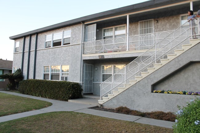 Building Photo - 3970 Sawtelle Blvd