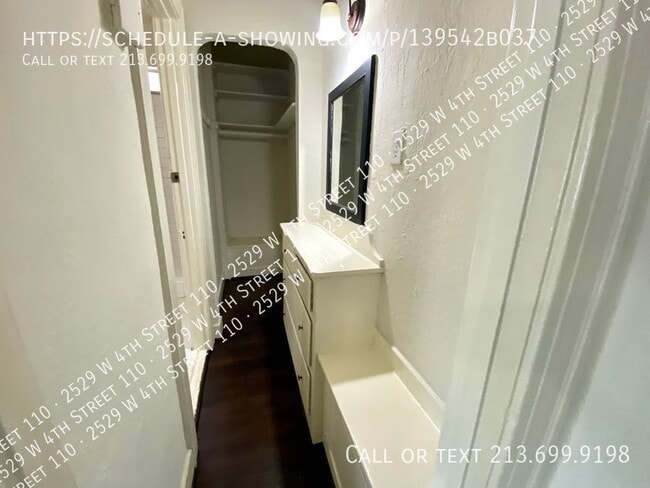 Building Photo - 2529 4th St