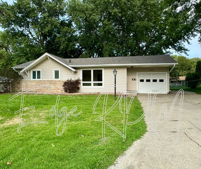 Primary Photo - 3311 Pridemore Dr