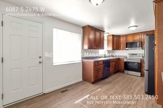Building Photo - 6087 S 2475 W