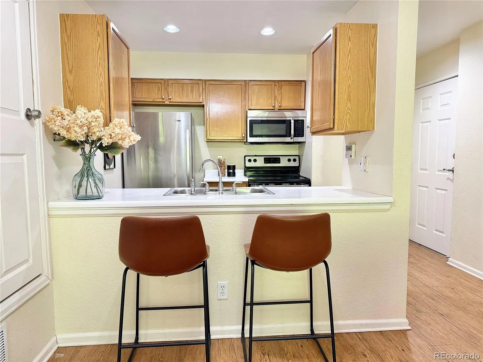 Building Photo - 444 S Kittredge St