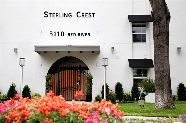 Building Photo - 3110 Red River St