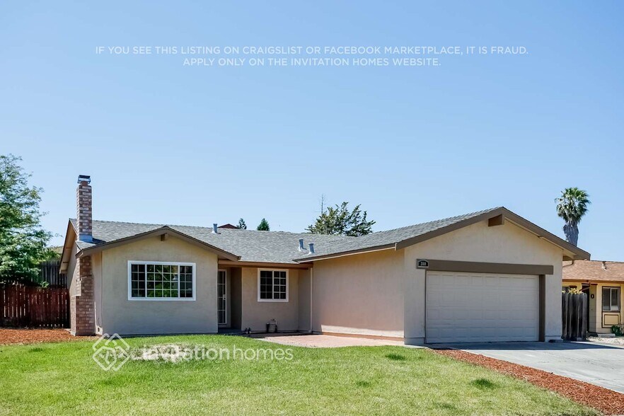 Primary Photo - 300 Radcliffe Dr