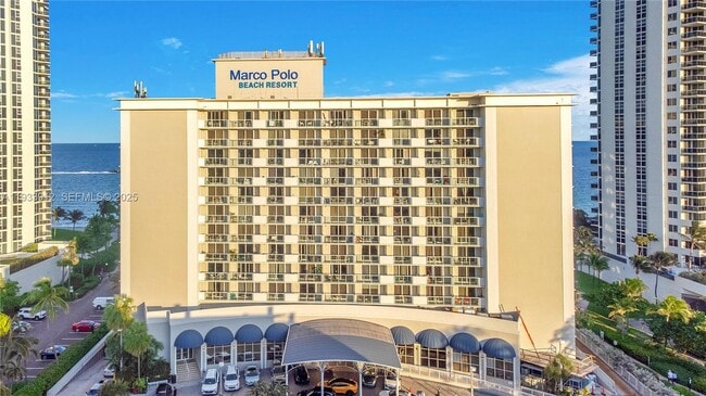 Building Photo - 19201 Collins Ave