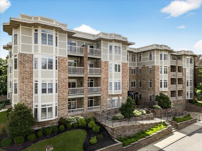 Building Photo - 500 North and South Rd