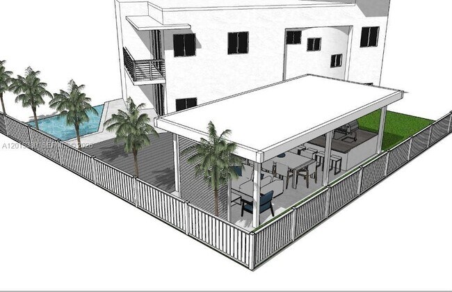 Building Photo - 8221 NW 34th St