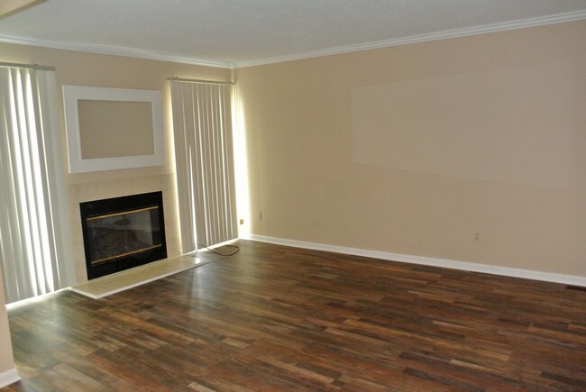 Living Room - 31455 Merriwood Park Dr