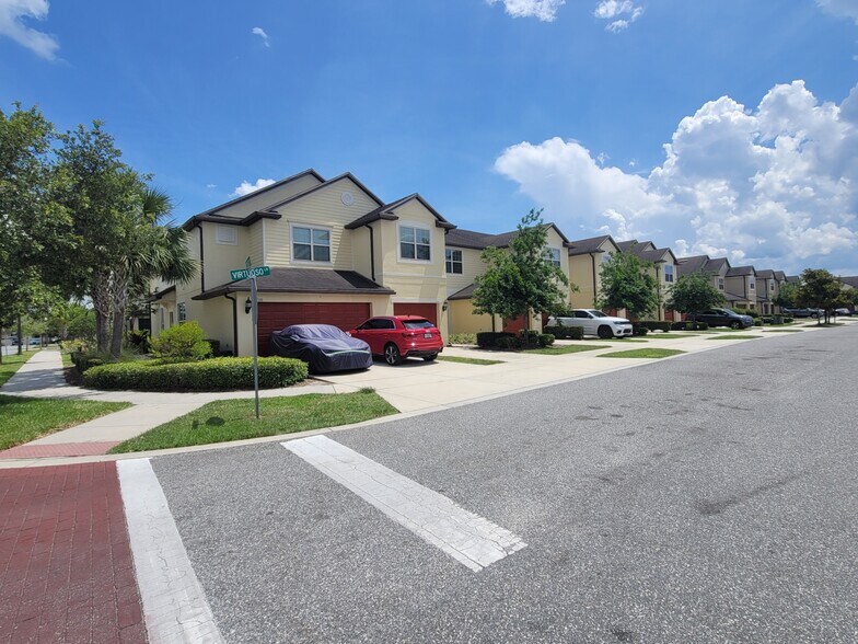 Building Photo - 724 Virtuoso Ln
