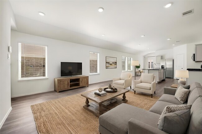 Building Photo - 23815 Hilltop Cyn Ln