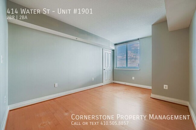 Building Photo - 414 Water St