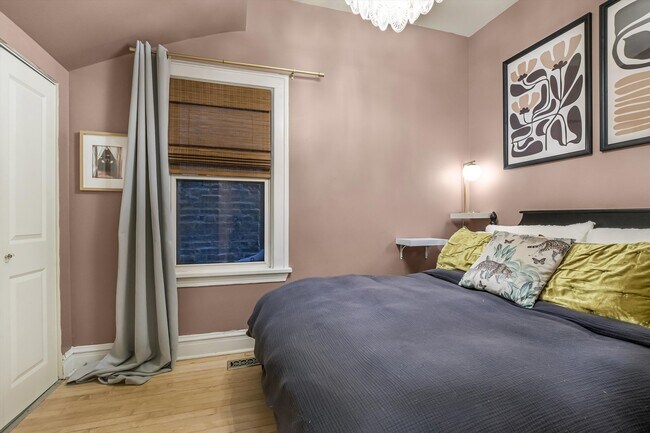 Building Photo - 1413 N Campbell Ave