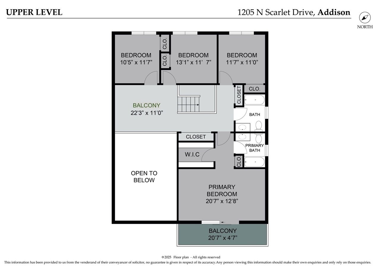 Building Photo - 1205 N Scarlet Ct