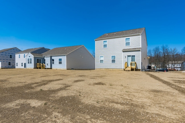 Building Photo - 724 Herd Ave