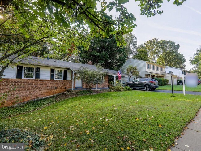 Building Photo - 4752 Carterwood Dr