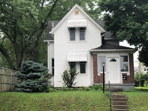 Building Photo - 133 South 27th Street