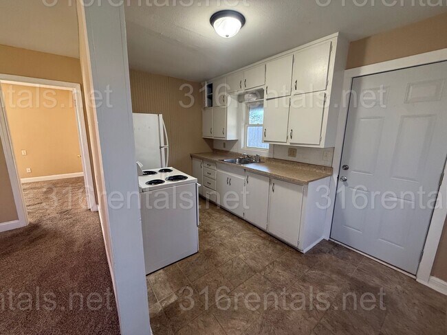 Building Photo - 1435-1439 South Pattie Street