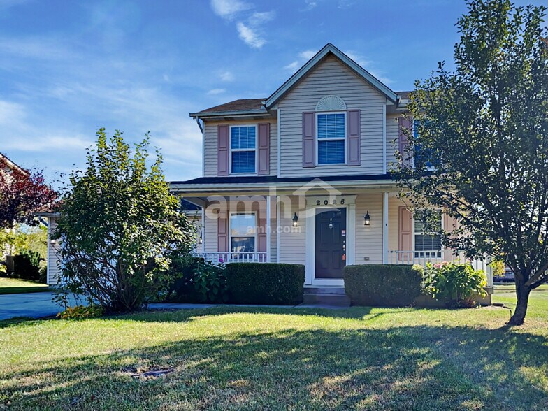 Primary Photo - 2025 Apple Knoll Ln