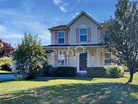 Building Photo - 2025 Apple Knoll Ln