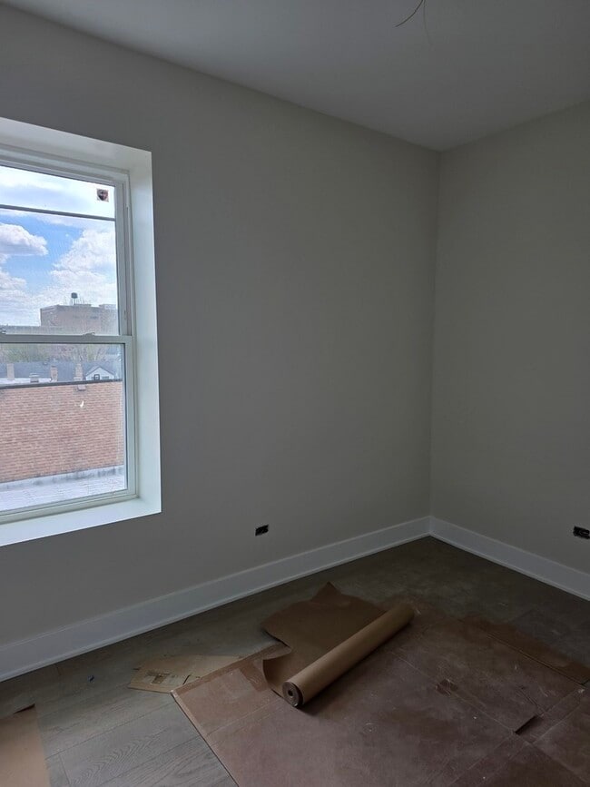Building Photo - 3216 S Morgan St