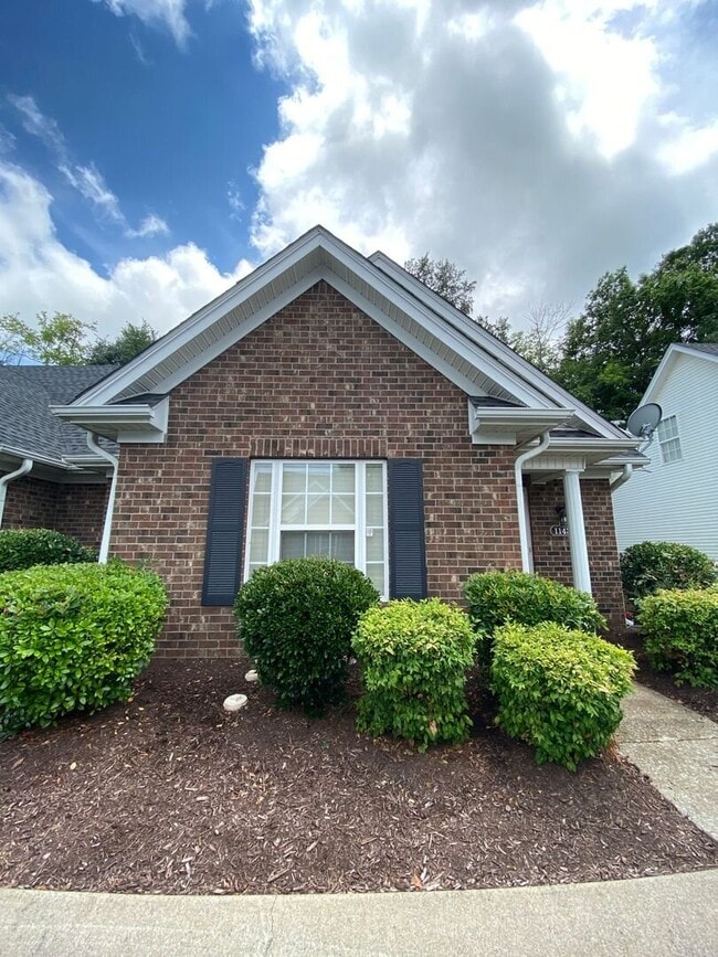 Building Photo - Nashboro Village End Unit Townhome with 2 Separate Owner Suites!