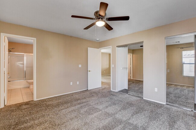 Building Photo - 4256 Lady Burton St