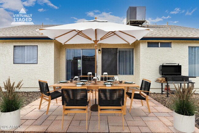 Building Photo - 7253 S Alder Dr