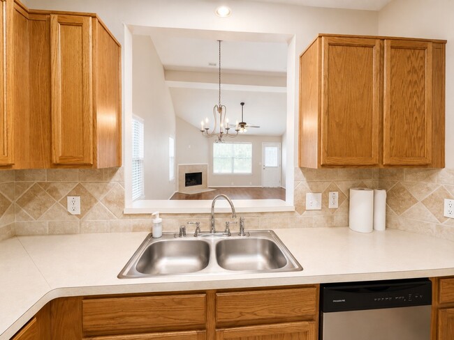 Building Photo - 714 Cypresswood Ridge